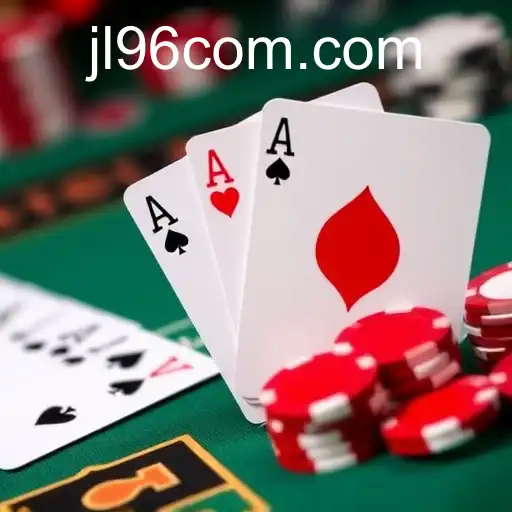 Exploring the Fascination of Blackjack