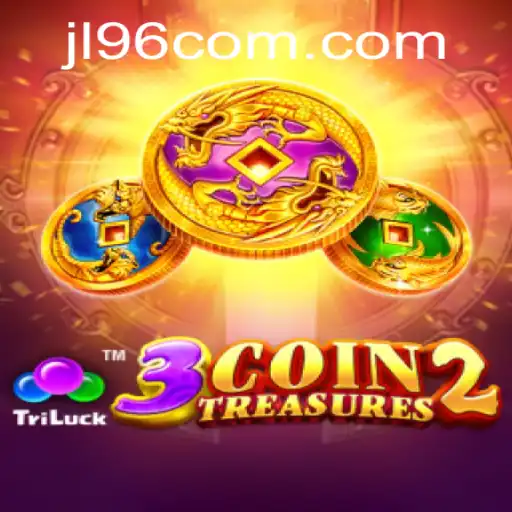 Unveiling the Thrills of 3CoinTreasures2: A Treasure Trove of Gaming Adventure