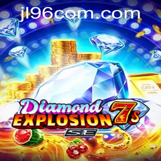 Discover the Thrilling World of DiamondExplosion7sSE - The Game of Excitement and Strategy