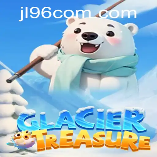 Discover the Thrills of GlacierTreasure: An Epic Adventure Awaits