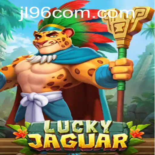 Unveiling LuckyJaguar: A Thrilling New Adventure