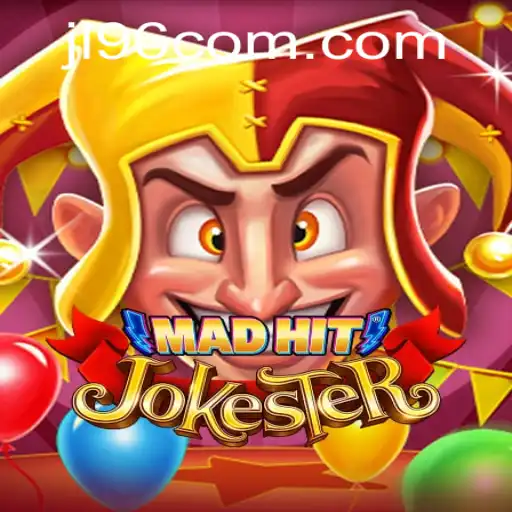 Exploring 'MadHitJokester': A New Gaming Sensation with JL96