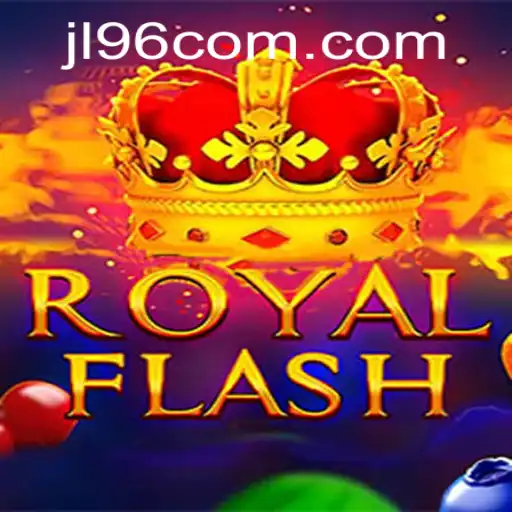 RoyalFlash: A New Era of Strategic Card-Playing