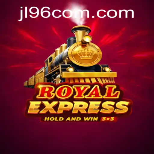 Exploring Royal Express: A Thrilling Journey with JL96