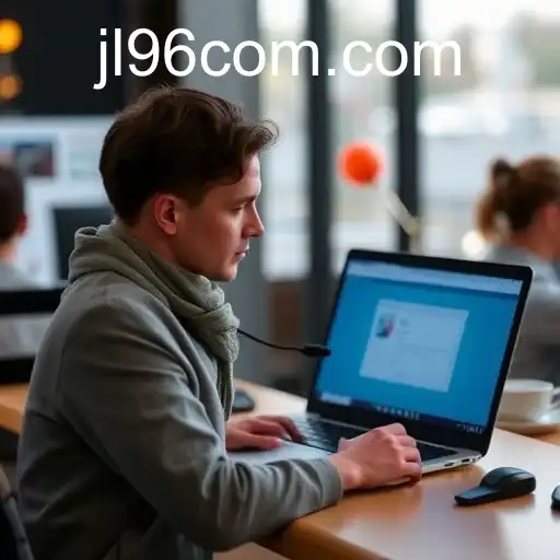 Effective Contact Us Strategies with JL96