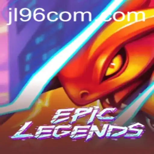 Discovering EpicLegends and the Alluring World of JL96