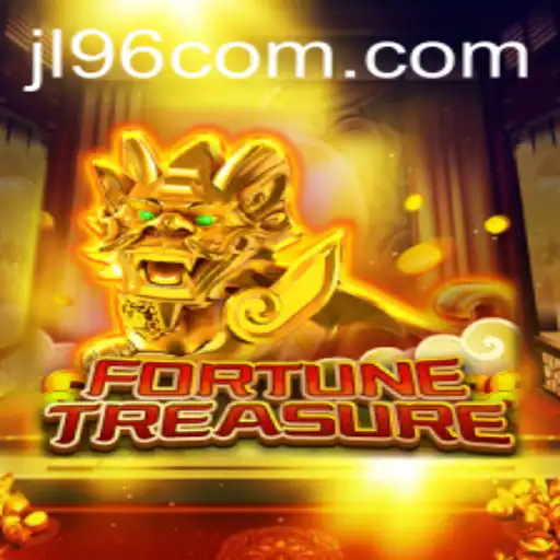 Discover the Exciting World of FortuneTreasure with JL96