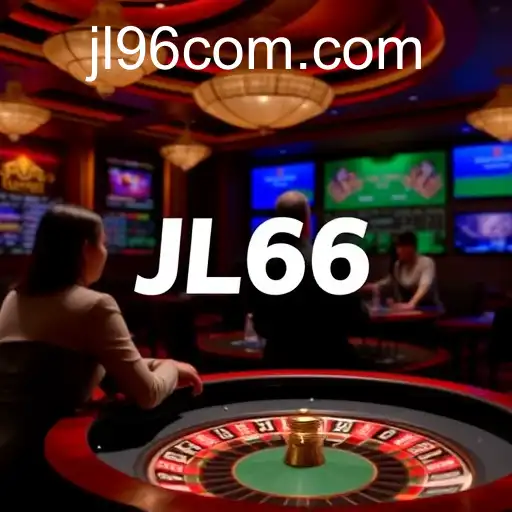 Exploring the Thrilling World of Live Casino: A Focus on JL96