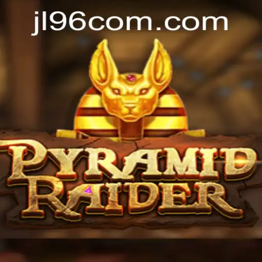 Unveiling PyramidRaider: A Thrilling Adventure Awaits