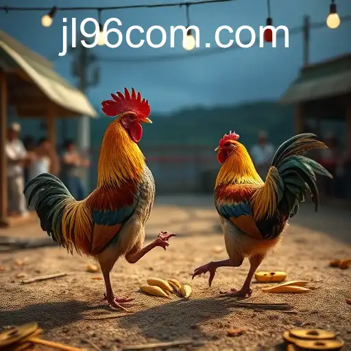 The Dynamic Evolution of Sabong Games in the Digital Age