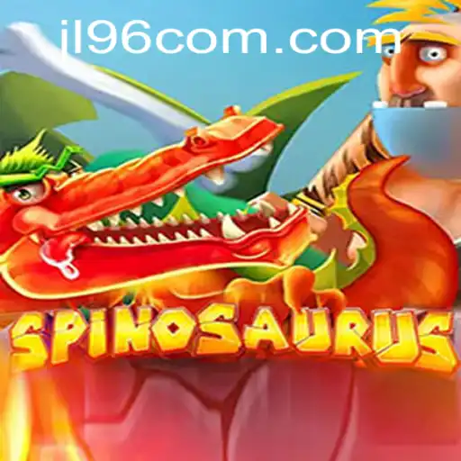 Unveiling the Excitement of 'Spinosaurus': A New Gaming Experience
