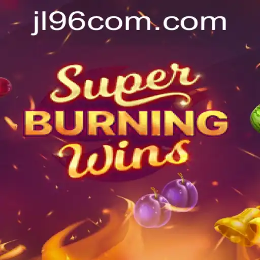 Discover the Thrill of SuperBurningWins: Dive into the Retro Casino Adventure